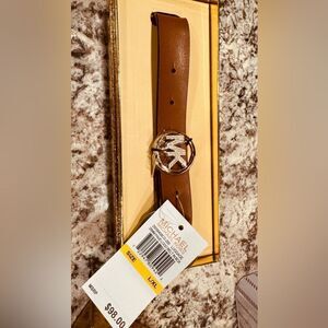 Brand new MK belt L/XL